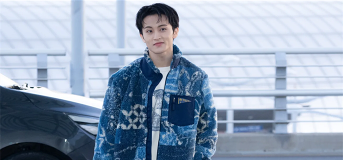 K-pop Star Mark Lee Departing SM Entertainment, Boy Groups NCT 127 and NCT Dream 1