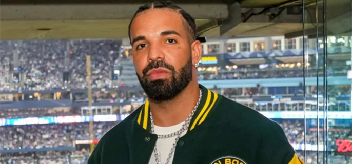 Drake Releases New Album ‘Iceman’ — Plus Two More Surprise Albums, ‘Habibti’ and ‘Maid of Honour’ 1