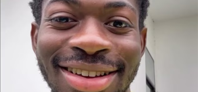 Lil Nas X Breaks Silence After Being Released From Jail 1
