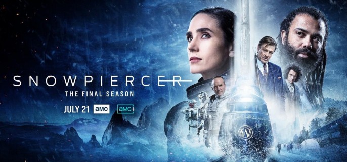 Snowpiercer – Season 4 Episode 2 1