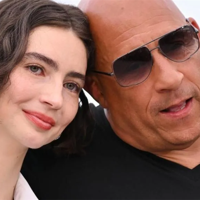 Vin Diesel Moved To Tears as He Remembers Paul Walker at Cannes