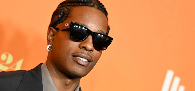 A$AP Rocky Says New ‘Helicopter$’ Video Is ‘JUST GENERATIONAL’ 1