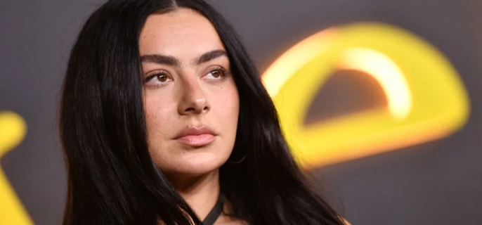 Charli xcx reveals total panic before acting debut but then things changed 1