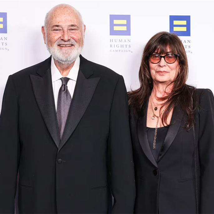 Reiners' son made guests uneasy at party day before his parents were found dead, sources say