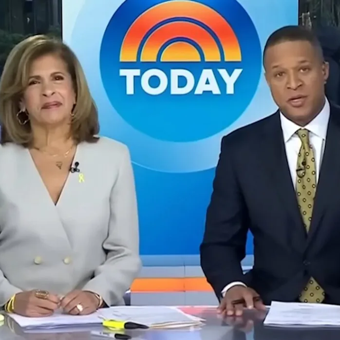 Hoda Kotb Sets &lsquo;Today&rsquo; Return After Missing Savannah Guthrie&rsquo;s 1st Week Back