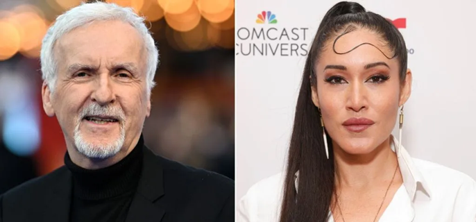 James Cameron Hit With Lawsuit Alleging ‘Theft’ of Actress’ Identity — Report 1