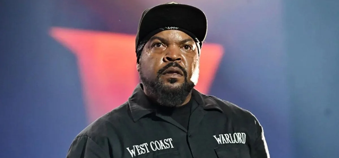 Ice Cube drops bombshell about his cameo in 'Anaconda' remake 1