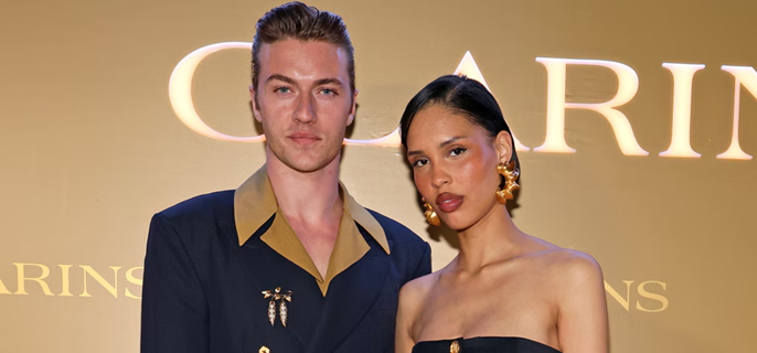 Nara Smith Is Pregnant, Expecting Baby No. 4 With Husband Lucky Blue Smith 1