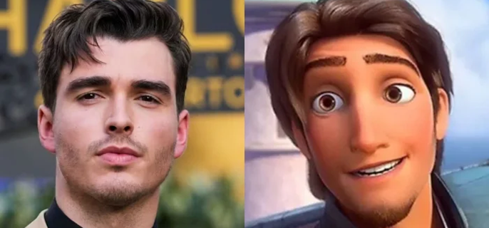 Corey Mylchreest admits auditioning for beloved Disney character 1