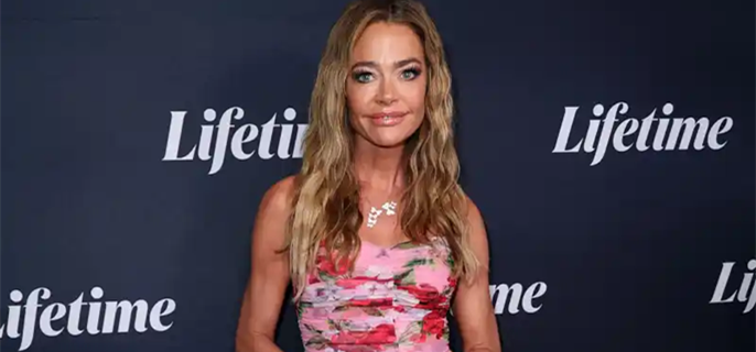 Denise Richards Breaks Silence on Aaron Phypers’ GoFundMe, Claims About Daughter Eloise 1