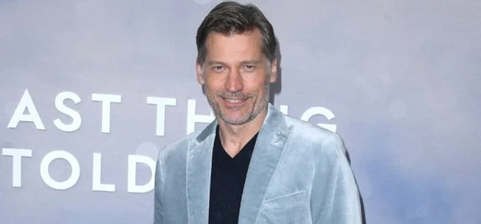 Nikolaj Coster-Waldau warns technology cannot save world from aging 1