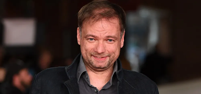 André Ovredal Horror Movie Gets Title, Release Date from Paramount 1