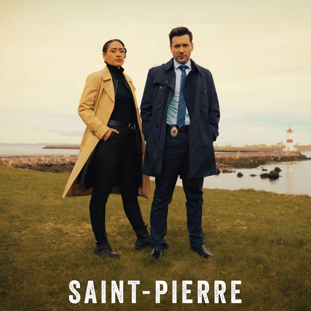 Saint-Pierre – Season 1 Episode 2