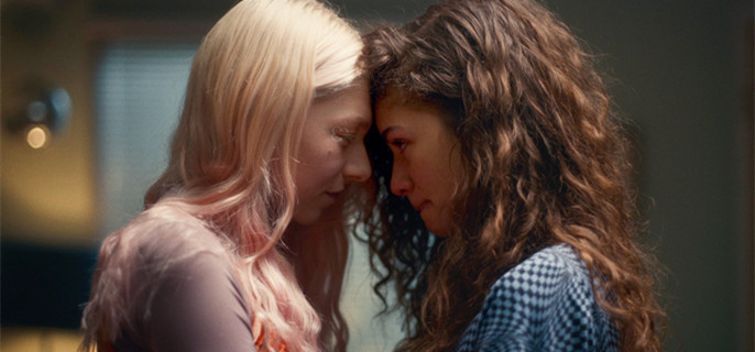 Euphoria – Season 1 Episode 2 1