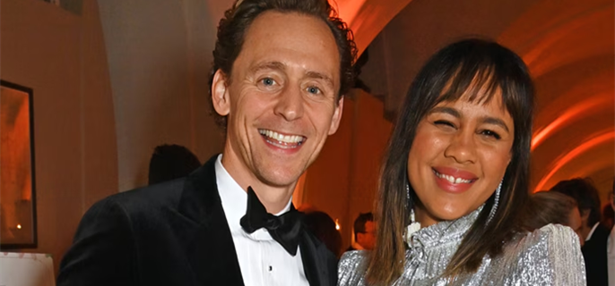 Zawe Ashton Gives Birth, Welcomes Baby No. 2 With Tom Hiddleston  1