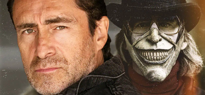 The Black Phone 2: Demián Bichir joins the cast of Scott Derrickson’s horror sequel 1