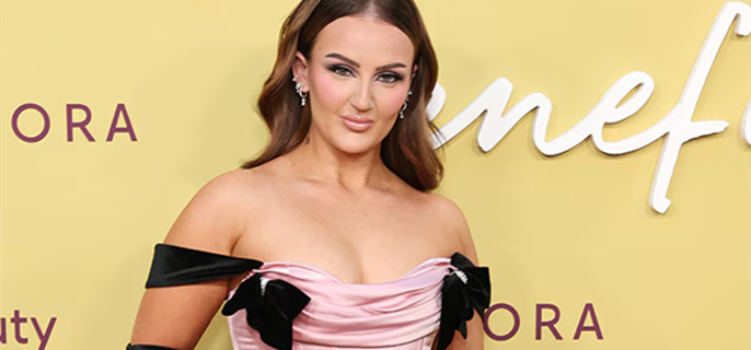 Mikayla Nogueira Slams Fans Over Filter Accusations After “F--king Hideous” Video of Her Goes Viral  1