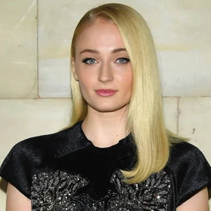 'Tomb Raider' faces crisis after Sophie Turner&rsquo;s unexpected injury