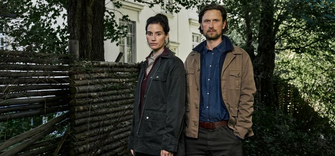 The Chestnut Man: Hide and Seek – Season 2 Episode 6 1