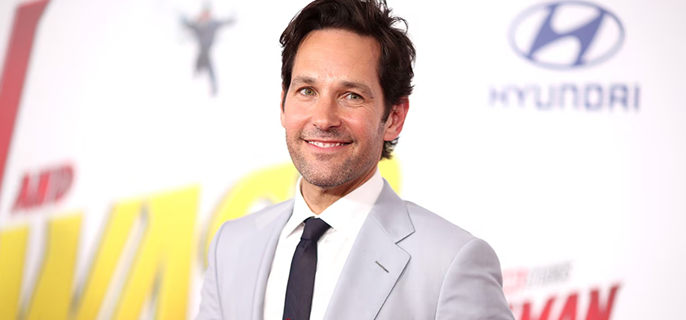 Paul Rudd Reveals He Was Arrested Twice As a Teenager 1