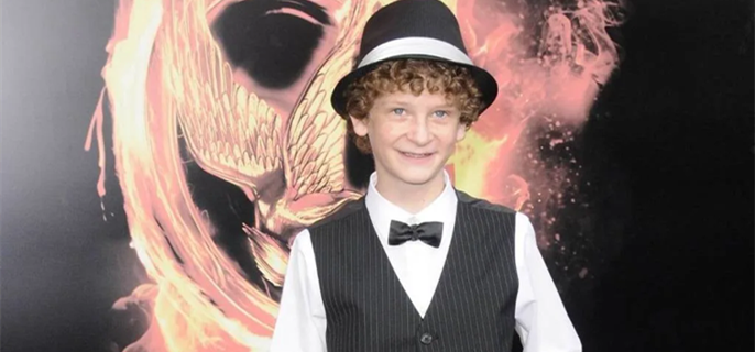 Hunger Games Actor Reportedly Arrested For Assault 1