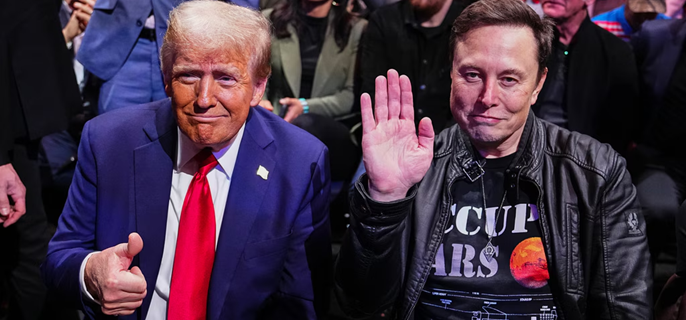 Elon Musk Exits Donald Trump Administration After 4 Months 1