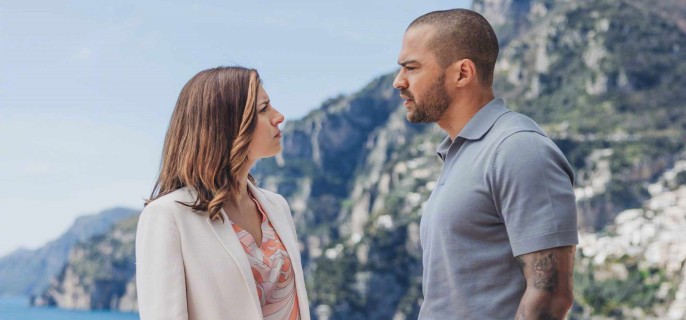 Hotel Costiera – Season 1 Episode 1 1