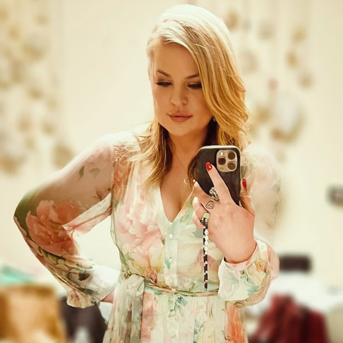 General Hospital's Kirsten Storms to Undergo Brain Surgery for Aneurysm