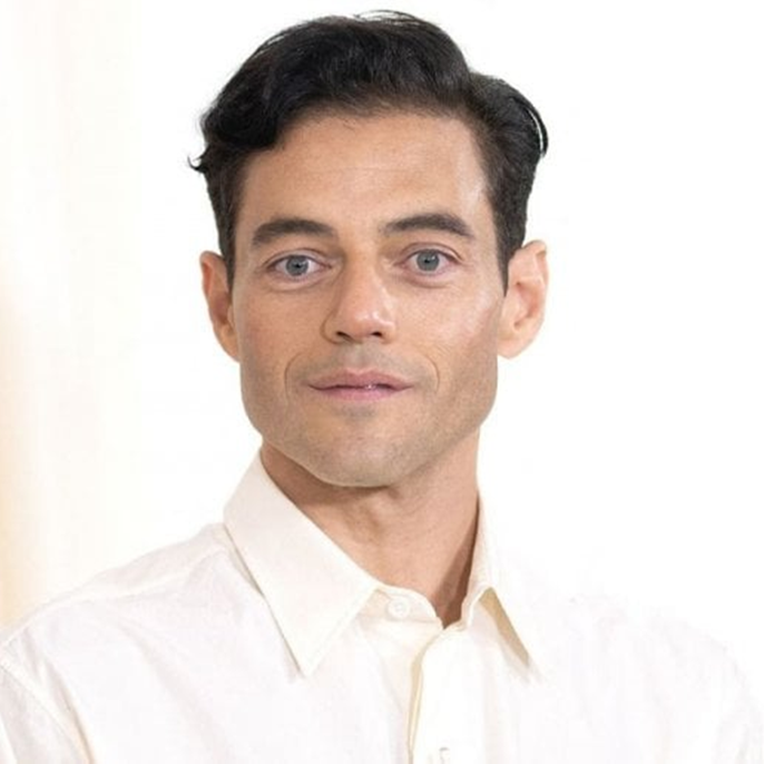 Rami Malek feels 'honored' after receiving standing ovation at Cannes Film Festival for 'The Man I Love'