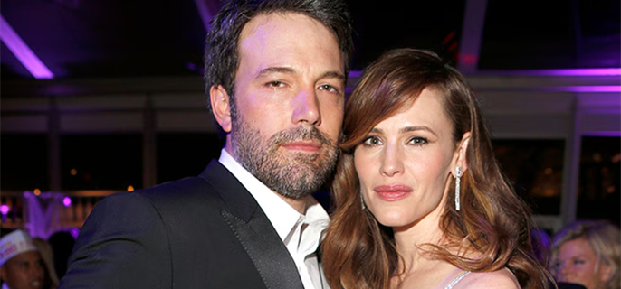 Ben Affleck Reveals Why He and Jennifer Garner Don't Pressure Their Kids About Their Futures 1
