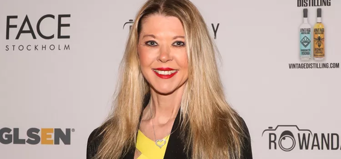Tara Reid Responds After Police Close Investigation into Her Drugging Claim 1