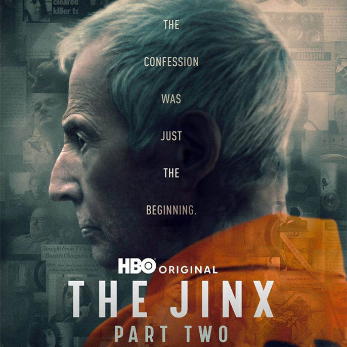 ‘The Jinx — Part Two’ Revisits Bombshell Robert Durst Hot Mic Confession