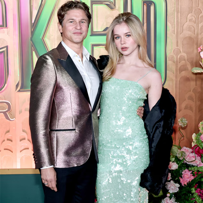 You Won't Believe How Grown Up Neil Patrick Harris and David Burtka’s Daughter Harper Looks