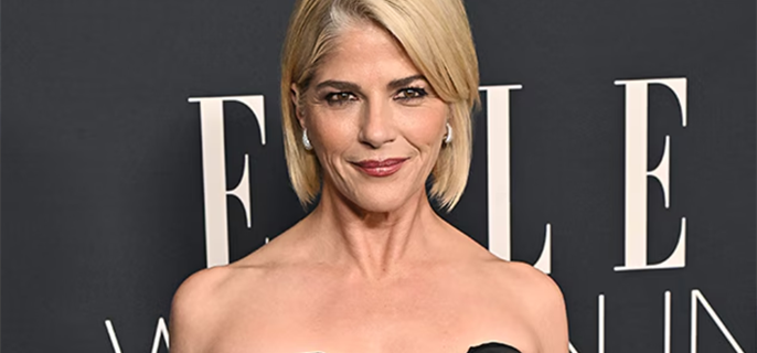 Selma Blair Gives Health Update Amid Multiple Sclerosis Journey 1