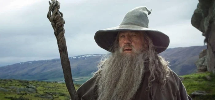 Ian McKellen gives shocking details about upcoming ‘Hunt for Gollum’ film 1
