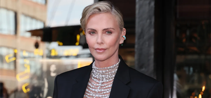 Charlize Theron Joins Christopher Nolan’s Latest Movie 1