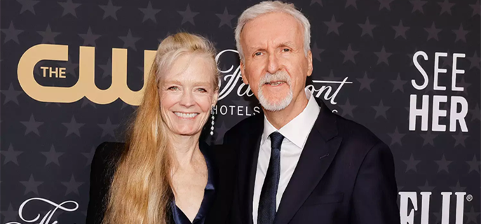 James Cameron Says He Permanently Moved His Family to New Zealand Because It's 'Sane' Compared to the U.S. 1