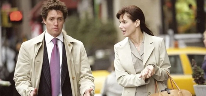 Hugh Grant reveals shocking reason why Sandra Bullock 'avoided' him 1