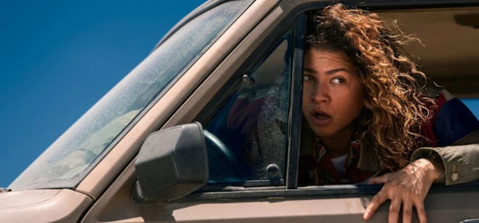 'Euphoria' season 3 racks up smashing ratings for S3 premiere 1