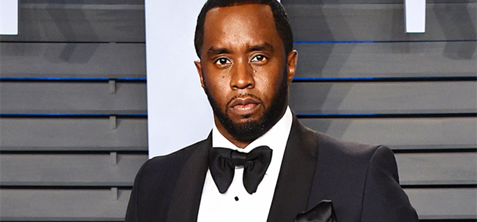 Sean 'Diddy' Combs Has 'Briefly Spoken' to His Children from Jail as They're in 'Shock' over Charges 1