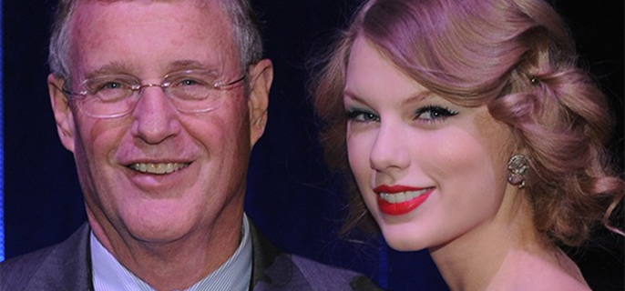 Taylor Swift Details Moving in With Her Dad Scott Swift Following His Quintuple Bypass Heart Surgery 1