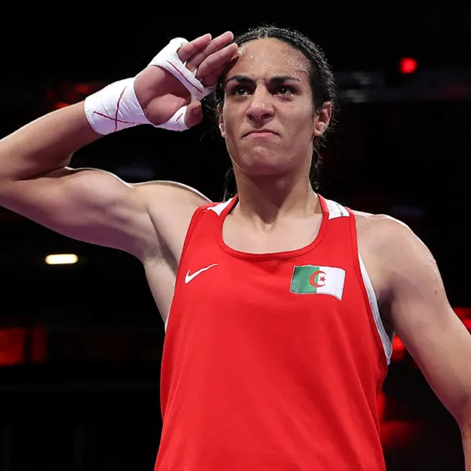 Algerian Boxer Imane Khelif Files Legal Complaint Over Online Harassment Following Gender Outcry