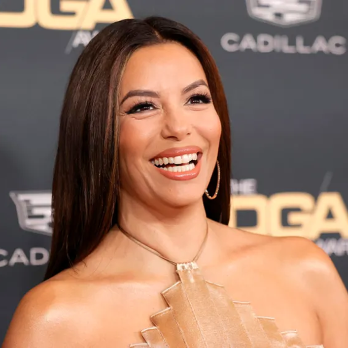 Eva Longoria Reveals She Moved Her Family Out of “Dystopian” United States: “I’m Privileged”