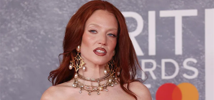 'New lease of life': Nothing beats Jess Glynne for TikTok's UK song of the year 1
