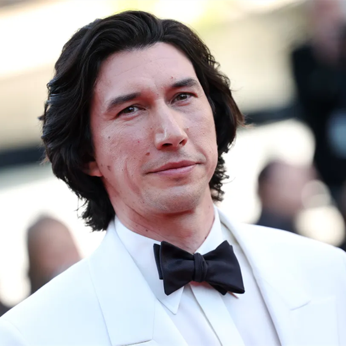 Adam Driver to Star in Off-Broadway Play ‘Hold On to Me Darling’