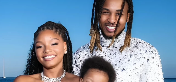 DDG granted supervised visitation with Halo in Italy amid custody dispute with Halle Bailey 1