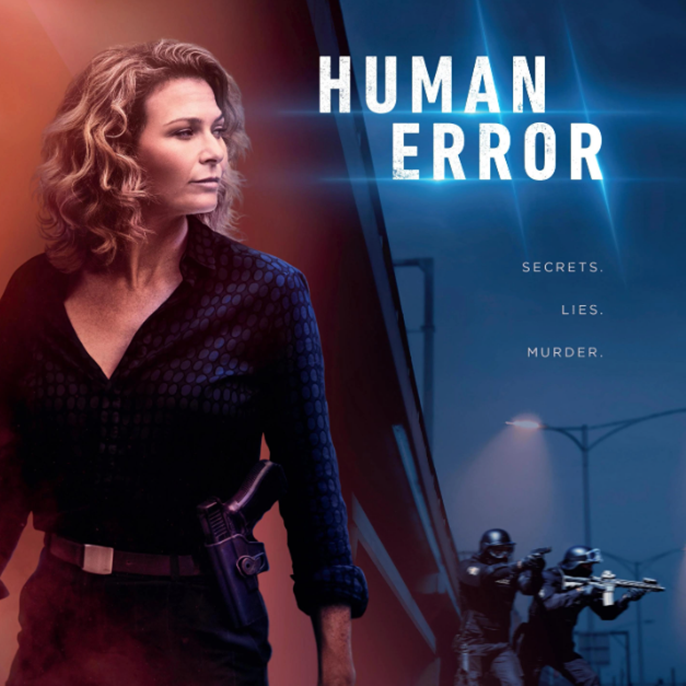 Human Error – Season 1 Episode 5