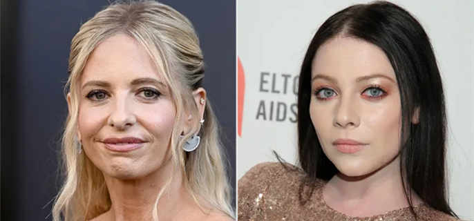 Sarah Michelle Gellar Remembers ‘Little Sister’ Michelle Trachtenberg on First Posthumous Birthday 1