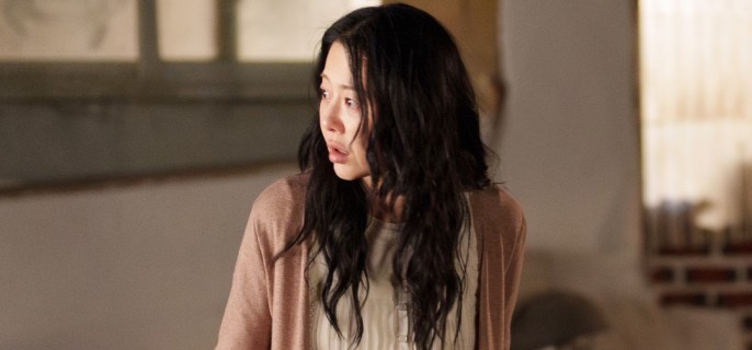 Queen Mantis – K-drama Episode 4 1