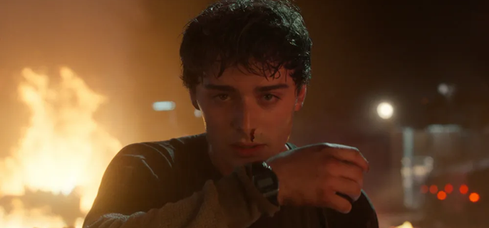 ‘Stranger Things 5’ Shut Out in Golden Globes Nominations 1